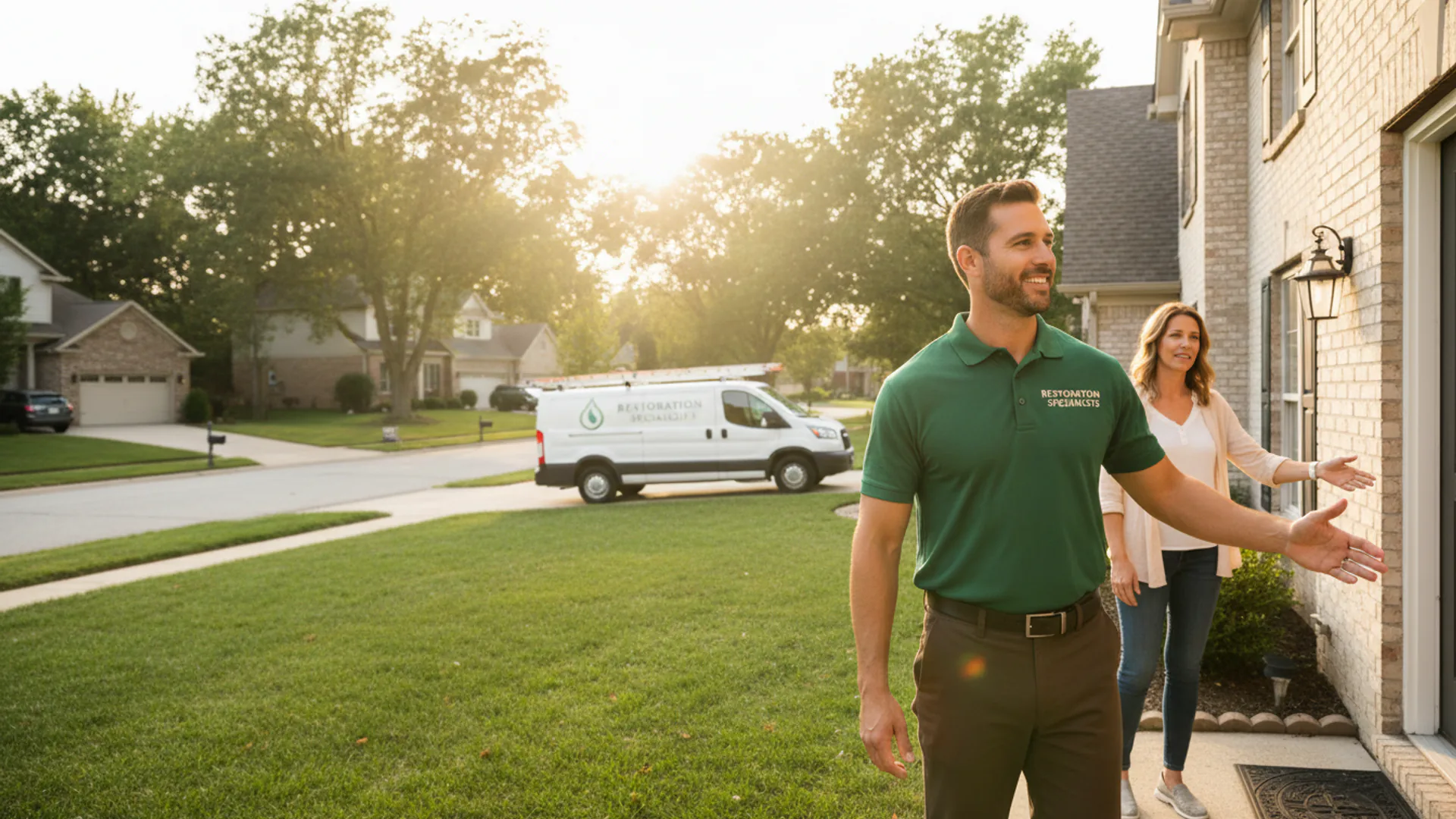 Guaranteed Quality Water Damage Restoration in Wills Point, TX Near Me – Superior Results Around the Clock